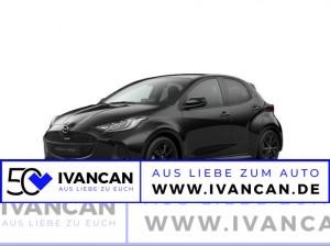 Mazda 2 5HB 1.5L Hybrid VVT-i 116 CVT FWD Homura Plus