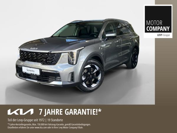 Kia Sorento 2.2 CRDi Spirit +MY26+Panorama+DriveWise+