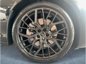 Audi A6 Limousine edition one TDI qu. S tr. Luft PANO