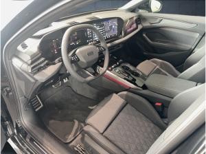 Audi A6 Limousine edition one TDI qu. S tr. Luft PANO