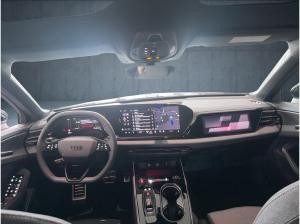 Audi A6 Limousine edition one TDI qu. S tr. Luft PANO