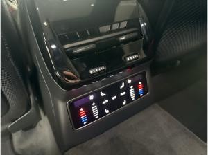 Audi A6 Limousine edition one TDI qu. S tr. Luft PANO