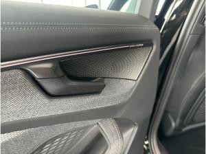 Audi A6 Limousine edition one TDI qu. S tr. Luft PANO