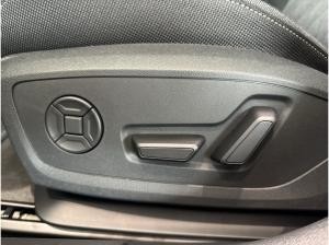 Audi A6 Limousine edition one TDI qu. S tr. Luft PANO