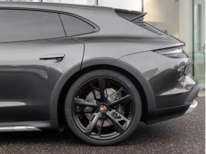 Porsche Taycan 4 Cross Turismo - 0,5% Versteuerung