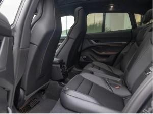 Porsche Taycan 4 Cross Turismo - 0,5% Versteuerung