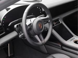 Porsche Taycan 4 Cross Turismo - 0,5% Versteuerung