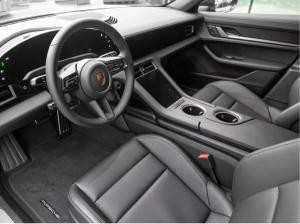 Porsche Taycan 4 Cross Turismo - 0,5% Versteuerung