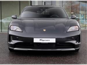 Porsche Taycan 4 Cross Turismo - 0,5% Versteuerung