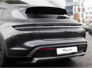 Porsche Taycan 4 Cross Turismo - 0,5% Versteuerung
