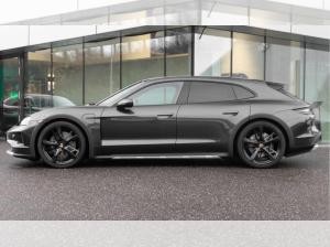 Porsche Taycan 4 Cross Turismo - 0,5% Versteuerung