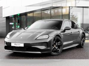 Porsche Taycan 4 Cross Turismo - 0,5% Versteuerung