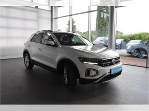 Volkswagen T-Roc Life 1.0 TSI NAVI PDC SHZ Klima Navi
