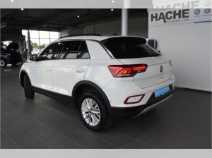 Volkswagen T-Roc Life 1.0 TSI NAVI PDC SHZ Klima Navi