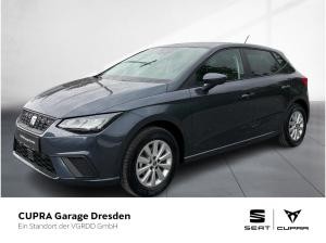 Seat Ibiza Road Edition #DAB #SHZ #FullLink