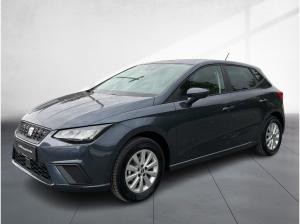 Seat Ibiza Road Edition #DAB #SHZ #FullLink