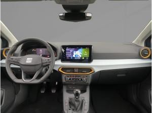 Seat Ibiza Road Edition #DAB #SHZ #FullLink