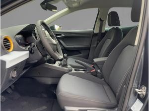 Seat Ibiza Road Edition #DAB #SHZ #FullLink