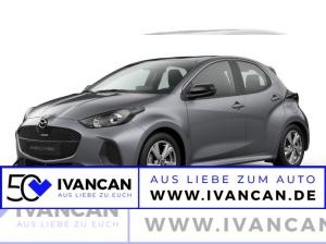 Mazda 2 2024 5HB 1.5L Hybrid VVT-i 116 CVT FWD Exclusive-Line