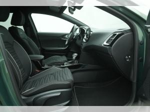 Kia Ceed SW 🔥 GT-Line🔥 Automatik - Technologie & Performance Paket - *direkt Verfügbar*🔥