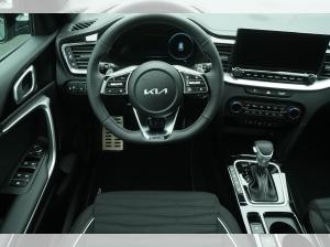 Kia Ceed SW 🔥 GT-Line🔥 Automatik - Technologie & Performance Paket - *direkt Verfügbar*🔥