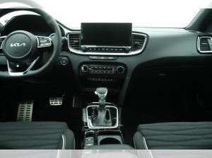 Kia Ceed SW 🔥 GT-Line🔥 Automatik - Technologie & Performance Paket - *direkt Verfügbar*🔥