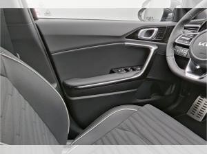 Kia Ceed SW 🔥 GT-Line🔥 Automatik - Technologie & Performance Paket - *direkt Verfügbar*🔥
