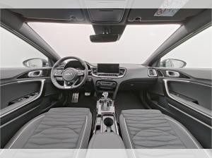 Kia Ceed SW 🔥 GT-Line🔥 Automatik - Technologie & Performance Paket - *direkt Verfügbar*🔥