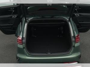 Kia Ceed SW 🔥 GT-Line🔥 Automatik - Technologie & Performance Paket - *direkt Verfügbar*🔥