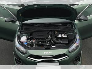 Kia Ceed SW 🔥 GT-Line🔥 Automatik - Technologie & Performance Paket - *direkt Verfügbar*🔥