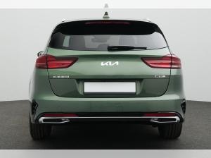 Kia Ceed SW 🔥 GT-Line🔥 Automatik - Technologie & Performance Paket - *direkt Verfügbar*🔥