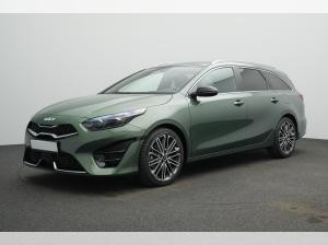 Foto - Kia Ceed SW 🔥 GT-Line🔥 Automatik - Technologie & Performance Paket - *direkt Verfügbar*🔥