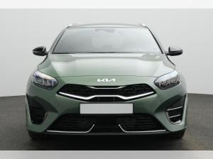 Kia Ceed SW 🔥 GT-Line🔥 Automatik - Technologie & Performance Paket - *direkt Verfügbar*🔥
