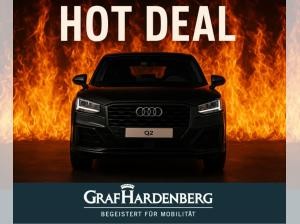 Audi Q2 30 TFSI | HOT DEAL