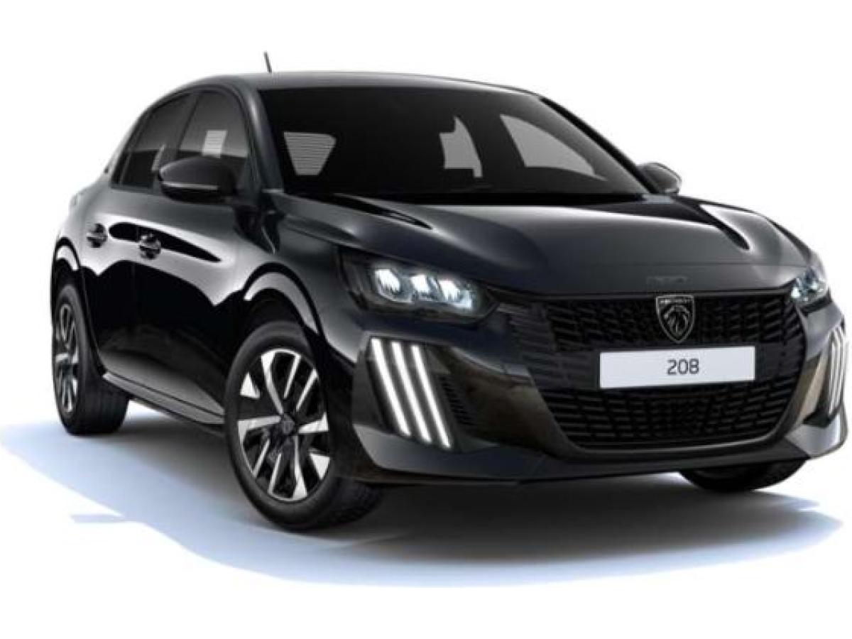 Peugeot 208 Style 100 ! Klima, PDC hinten, Bestellfahrzeug