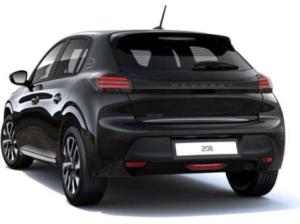 Peugeot 208 Style 100 ! Klima, PDC hinten, Bestellfahrzeug