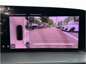 Audi Q5 Sportback TDI quattro S tronic HUD/MATRIX/360