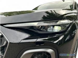 Audi Q5 Sportback TDI quattro S tronic HUD/MATRIX/360