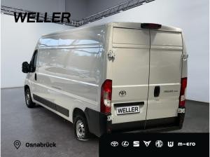 Toyota Proace Max 🔥🔥 L2H1 2.2 D 120 Duty 33 🔥🔥