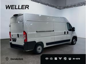 Toyota Proace Max 🔥🔥 L2H1 2.2 D 120 Duty 33 🔥🔥