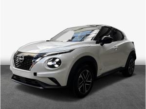 Nissan Juke N-Connecta 1.6L 143PS 105kw ! SOFORT VERFÜGBAR inkl. Tech Paket ! !