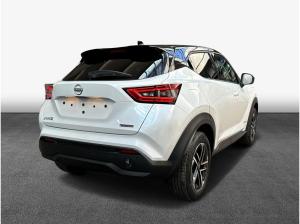Nissan Juke N-Connecta 1.6L 143PS 105kw ! SOFORT VERFÜGBAR inkl. Tech Paket ! !