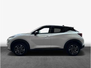 Nissan Juke N-Connecta 1.6L 143PS 105kw ! SOFORT VERFÜGBAR inkl. Tech Paket ! !