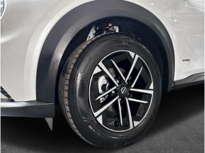 Nissan Juke N-Connecta 1.6L 143PS 105kw ! SOFORT VERFÜGBAR inkl. Tech Paket ! !