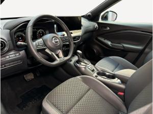 Nissan Juke N-Connecta 1.6L 143PS 105kw ! SOFORT VERFÜGBAR inkl. Tech Paket ! !