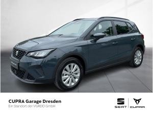 Seat Arona Road Edition #DAB #SHZ #FullLink