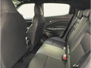 Nissan Juke N-Connecta 1.6L 143PS 105kw ! SOFORT VERFÜGBAR inkl. Tech Paket ! !