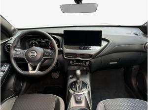 Nissan Juke N-Connecta 1.6L 143PS 105kw ! SOFORT VERFÜGBAR inkl. Tech Paket ! !