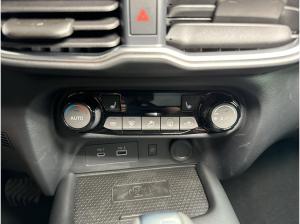 Nissan Juke N-Connecta 1.6L 143PS 105kw ! SOFORT VERFÜGBAR inkl. Tech Paket ! !