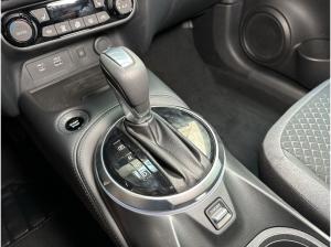 Nissan Juke N-Connecta 1.6L 143PS 105kw ! SOFORT VERFÜGBAR inkl. Tech Paket ! !